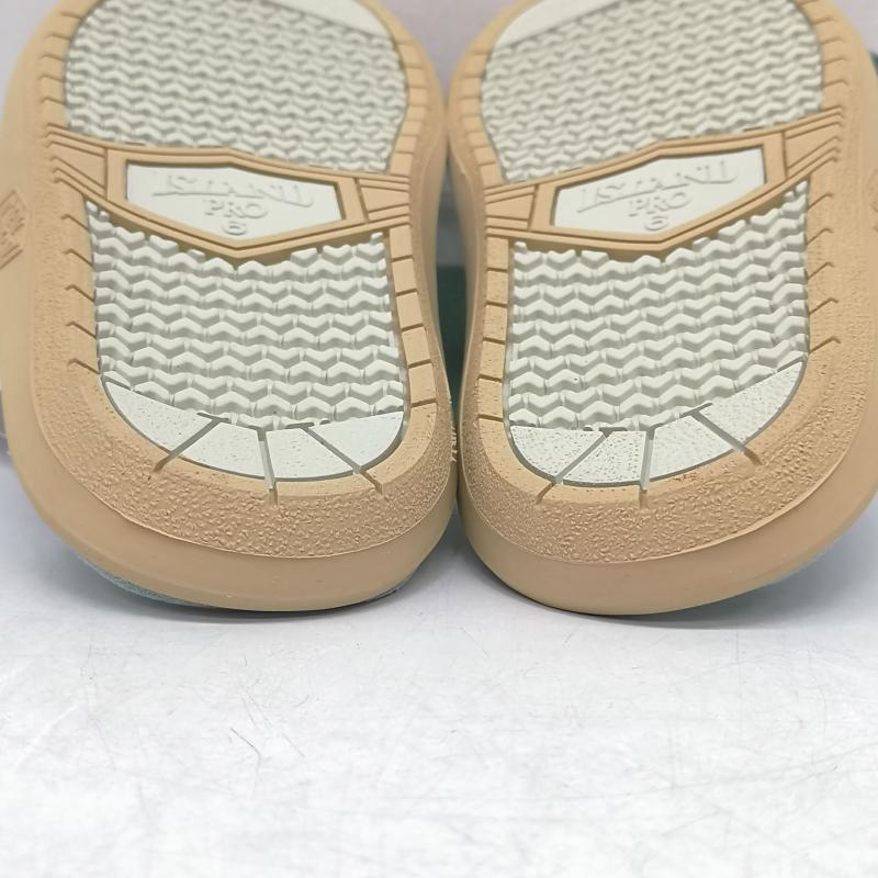 アイランドスリッパ ISLAND SLIPPER サンダル サンダル HAWELE リボン フラット サンダル 23.5cm レディース USED 古着 中古 50160374