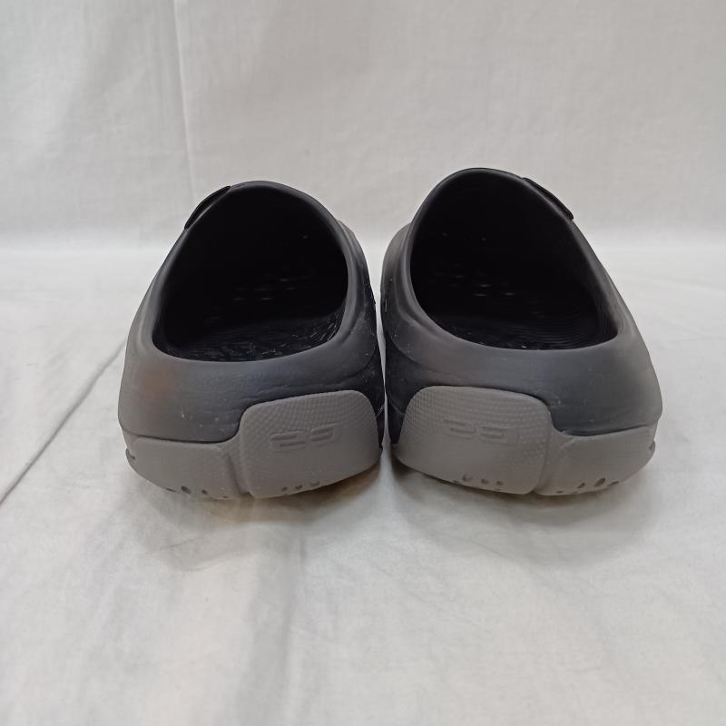 ジョーダン JORDAN サンダル サンダル Nike Jordan Roam Slide black - ロゴ、文字 黒 / ブラック / black メンズ USED 古着 中古 50160424