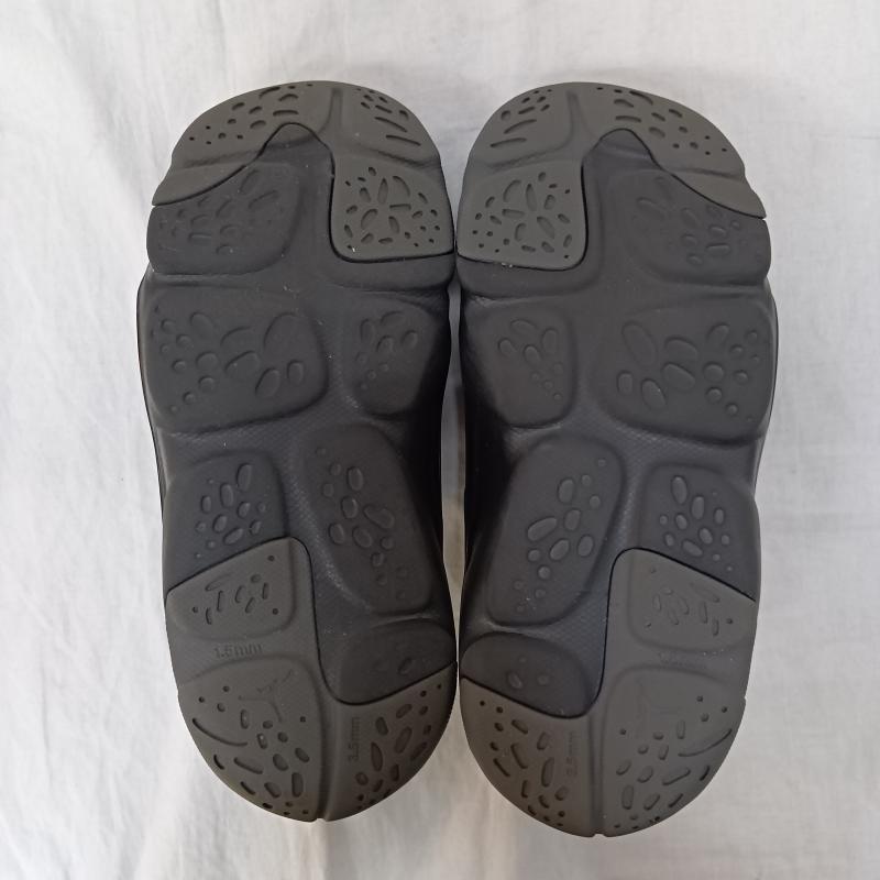ジョーダン JORDAN サンダル サンダル Nike Jordan Roam Slide black - ロゴ、文字 黒 / ブラック / black メンズ USED 古着 中古 50160424
