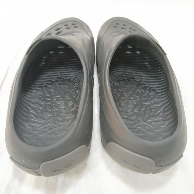 ジョーダン JORDAN サンダル サンダル Nike Jordan Roam Slide black - ロゴ、文字 黒 / ブラック / black メンズ USED 古着 中古 50160424