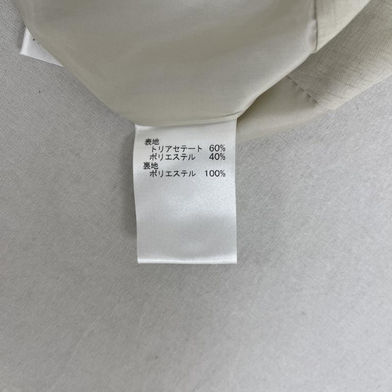 古着 USED ワンピース ロングスカート NEMIKA 日本製 Aライン シルエットフレア ワンピース 1702390-82-y ベージュ / ベージュ / beige レディース USED 古着 中古 50160505