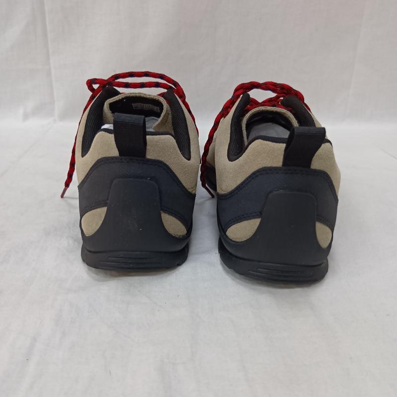 キーン KEEN スニーカー スニーカー 1002672 JASPER Silver Mink US9.5/27.5cm アウトドアスニーカー US：9.5 ベージュ / ベージュ / beige メンズ USED 古着 中古 50160541