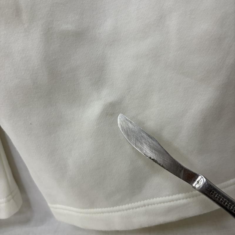 ナイキ NIKE ボトムス ボトムス DQ5616-133 Nike AS W NSW Phoenix Fleece HR Pant Wide White XXL XXL ロゴ、文字 白 / ホワイト / white レディース USED 古着 中古 50160545