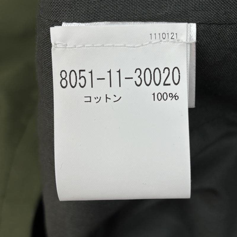 ナイジェルケーボン Nigel Cabourn ジャケット、上着 ジャンパー、ブルゾン 8051-11-30020 RAF UTILITY JACKET フード取り外し可 ユーティリティ ジャケット 46 緑 / グリーン / green メンズ USED 古着 中古 50160557