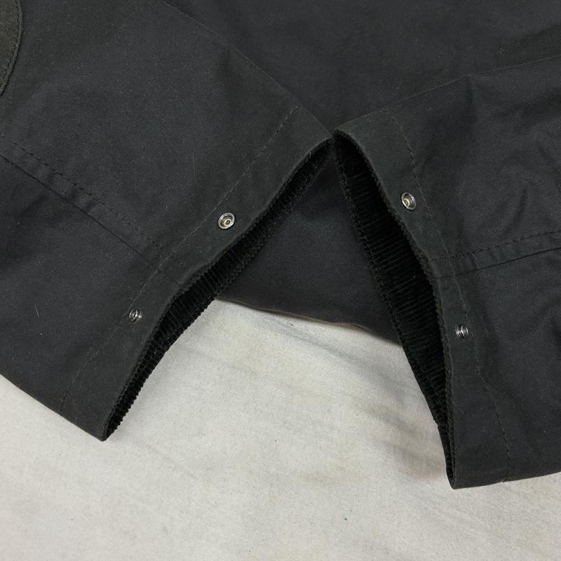 バーブァー Barbour ジャケット、上着 ジャンパー、ブルゾン MWX2467SG51 MORI WAX JACKET TOKITO ワックス コットン ハンティング ジャケット モリ M メンズ USED 古着 中古 50160559