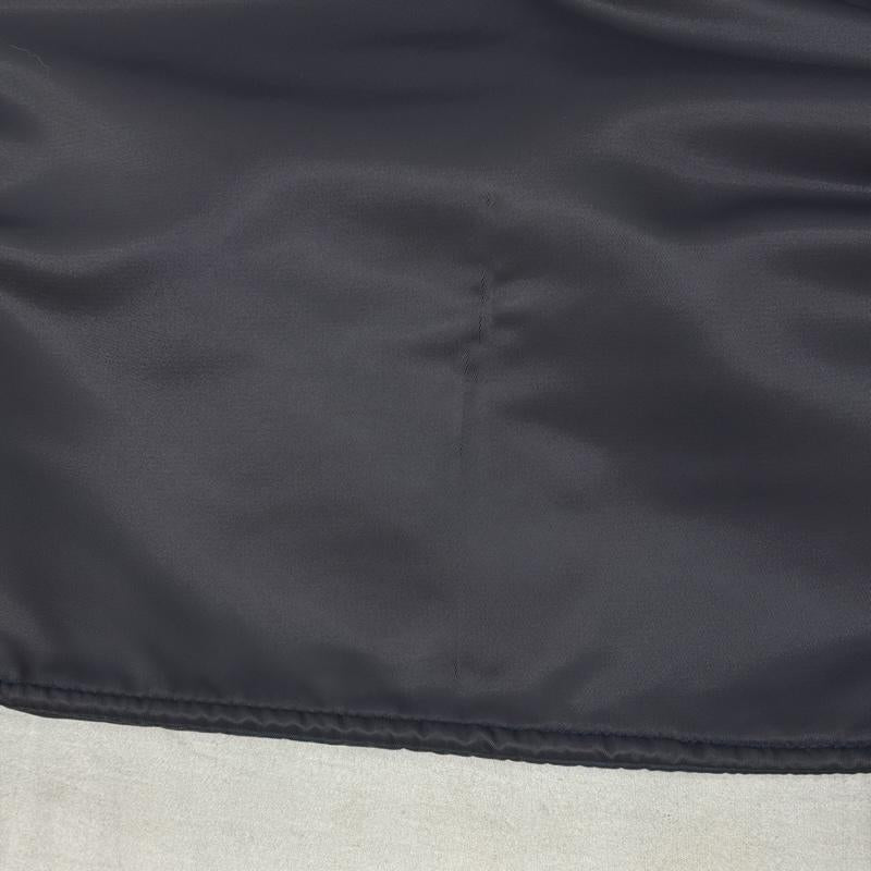 キャブクロージング CABCLOTHING ジャケット、上着 ジャンパー、ブルゾン N-3A CROWN ZIP ミリタリー フライト ジャケット MIL-J-6279 S 紺 / ネイビー / navy メンズ USED 古着 中古 50160563