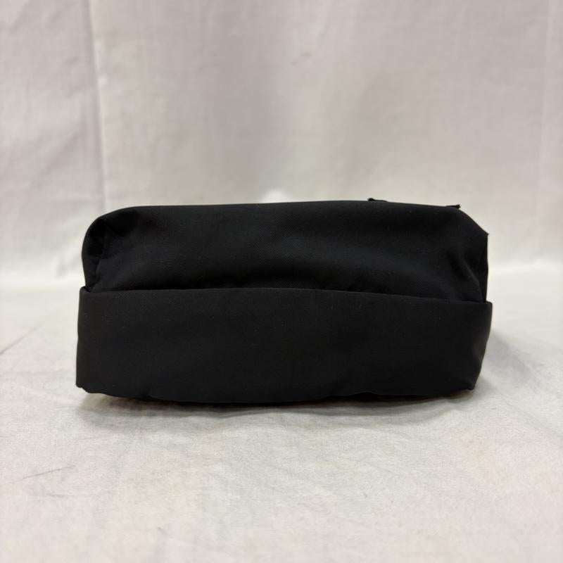 ポーター PORTER ショルダーバッグ ショルダーバッグ 吉田カバン PORTER MOTION ショルダーバッグ black - ロゴ、文字 黒 / ブラック / black メンズ USED 古着 中古 50160572