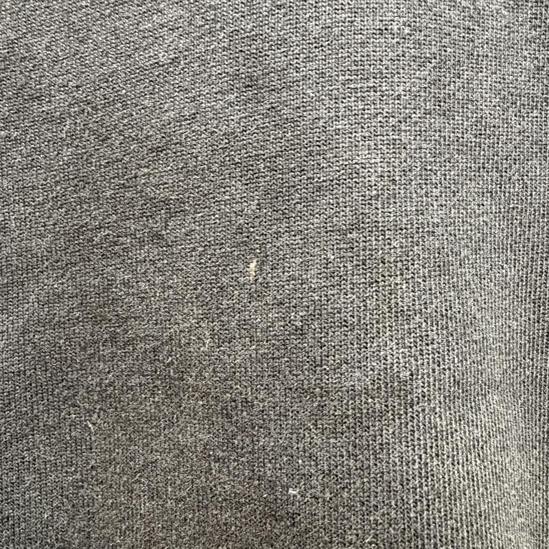 エクストララージ XLARGE トレーナー 長袖 コットン スタンダード ロゴ スウェット 101244012010 XL 黒 / ブラック / black メンズ USED 古着 中古 50160612