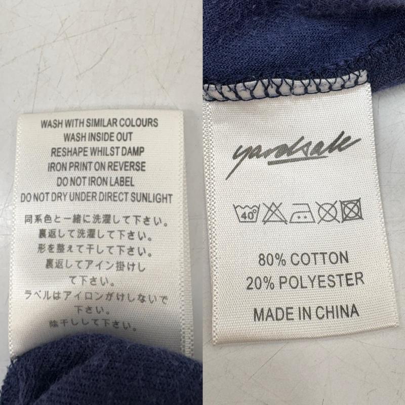 古着 USED パーカー 長袖 YARDSALE ヤードセール Gem velour Hood ベロア ジップ パーカー L 紫 / パープル / purple メンズ USED 古着 中古 50160614