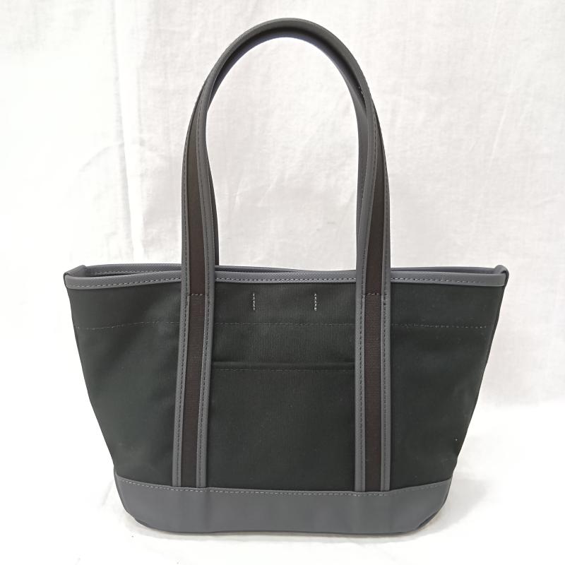 ポーター PORTER トートバッグ トートバッグ 吉田カバン ボーイフレンド トートバッグ black - 無地 黒 / ブラック / black メンズ USED 古着 中古 50160675
