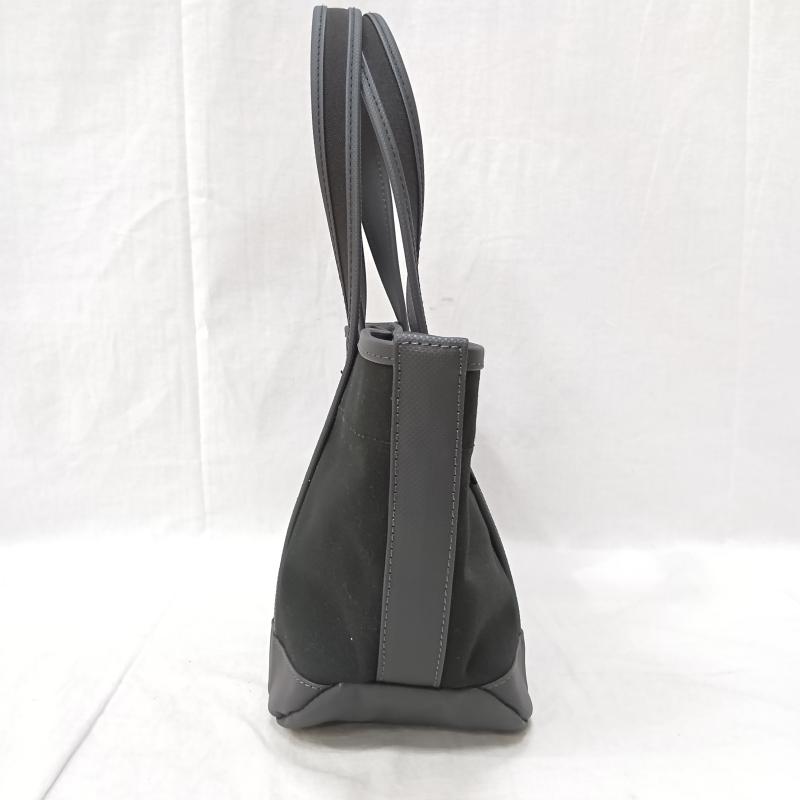 ポーター PORTER トートバッグ トートバッグ 吉田カバン ボーイフレンド トートバッグ black - 無地 黒 / ブラック / black メンズ USED 古着 中古 50160675