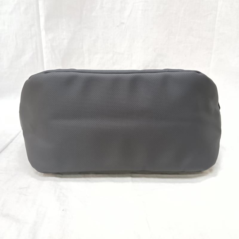 ポーター PORTER トートバッグ トートバッグ 吉田カバン ボーイフレンド トートバッグ black - 無地 黒 / ブラック / black メンズ USED 古着 中古 50160675