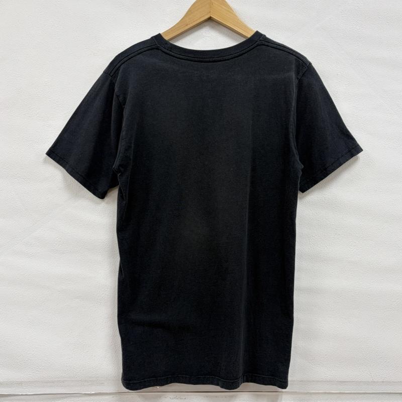 古着 USED Tシャツ 半袖 SLASH BAND バンド 半袖 バンT グラフィック ロゴ プリント ハードロック スカル ロック メタリカ S ロゴ、文字 X プリント 黒 / ブラック / black メンズ USED 古着 中古 50160679