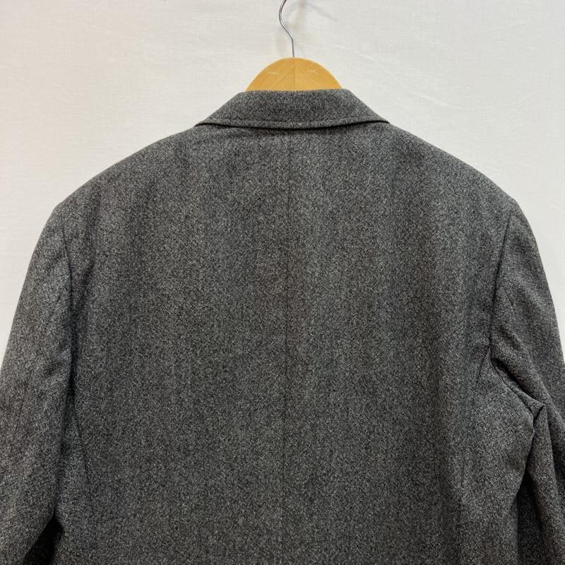 ベルベスト BELVEST ジャケット、上着 ジャケット、ブレザー SUPER 120s 3つボタン テーラードジャケット 52 灰 / グレー / gray メンズ USED 古着 中古 50160703