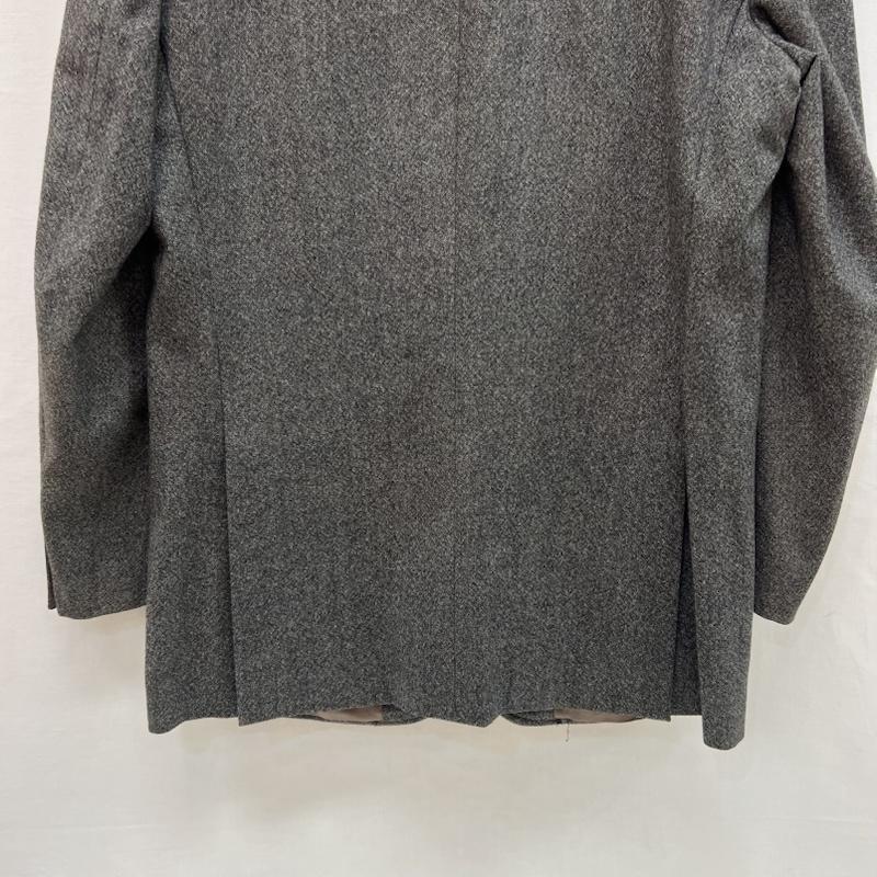 ベルベスト BELVEST ジャケット、上着 ジャケット、ブレザー SUPER 120s 3つボタン テーラードジャケット 52 灰 / グレー / gray メンズ USED 古着 中古 50160703