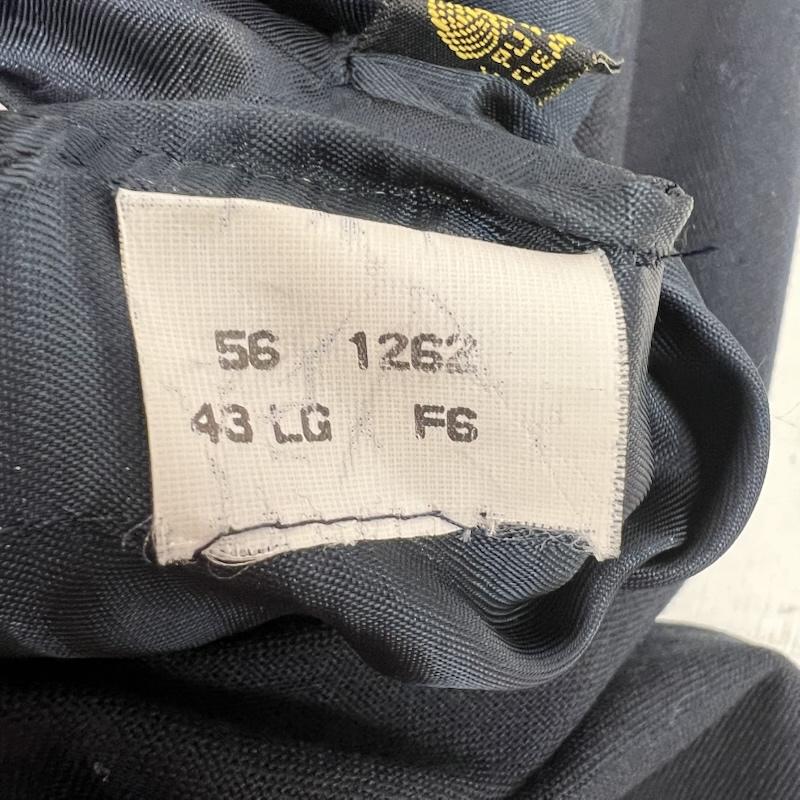 ブルックス ブラザーズ BROOKS BROTHERS ジャケット、上着 ジャケット、ブレザー 90s USA製 金ボタン ブレザー 紺ブレ 43 - 紺 / ネイビー / navy メンズ USED 古着 中古 50160705