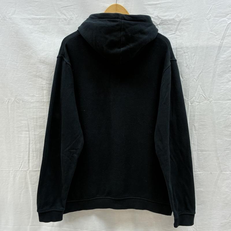 古着 USED パーカー 長袖 BALR. ボーラー プルオーバー スウェット パーカー フーディー L メンズ USED 古着 中古 50160726