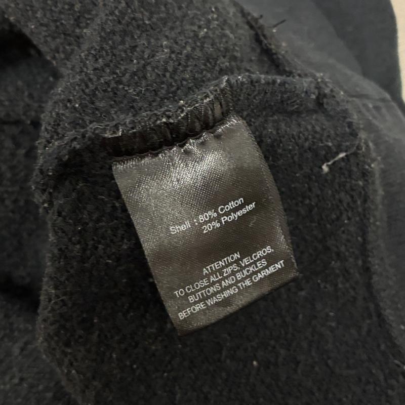 古着 USED パーカー 長袖 BALR. ボーラー プルオーバー スウェット パーカー フーディー L メンズ USED 古着 中古 50160726
