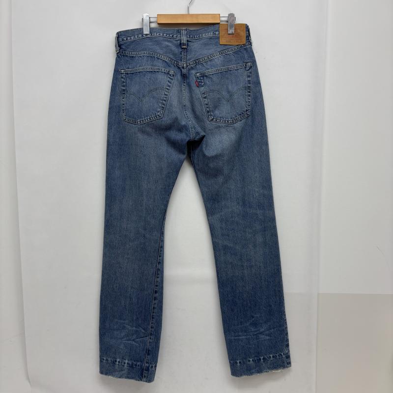 リーバイス・ビンテージ・クロージング LEVI S VINTAGE CLOTHING パンツ デニム、ジーンズ 501XX デニム ジーンズ PC9-47501-0229 34インチ メンズ USED 古着 中古 50160747