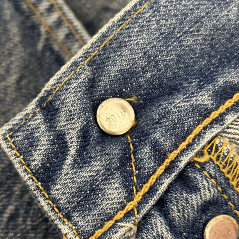 リーバイス・ビンテージ・クロージング LEVI S VINTAGE CLOTHING パンツ デニム、ジーンズ 501XX デニム ジーンズ PC9-47501-0229 34インチ メンズ USED 古着 中古 50160747