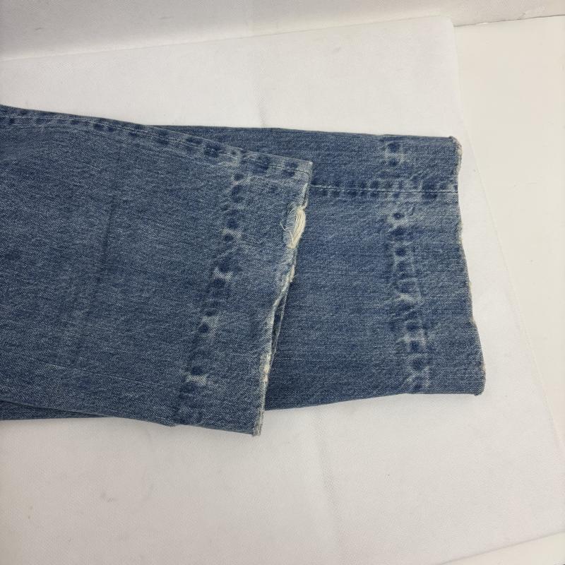 リーバイス・ビンテージ・クロージング LEVI S VINTAGE CLOTHING パンツ デニム、ジーンズ 501XX デニム ジーンズ PC9-47501-0229 34インチ メンズ USED 古着 中古 50160747