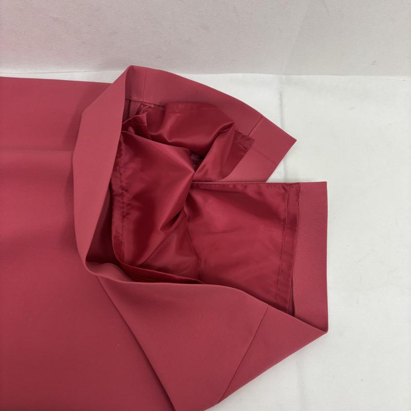 ブルックス ブラザーズ BROOKS BROTHERS ワンピース ロングスカート ノースリーブ ワンピース ドレス BONOTTO サイズ:0 UK:6 0 桃 / ピンク / pink レディース USED 古着 中古 50160752