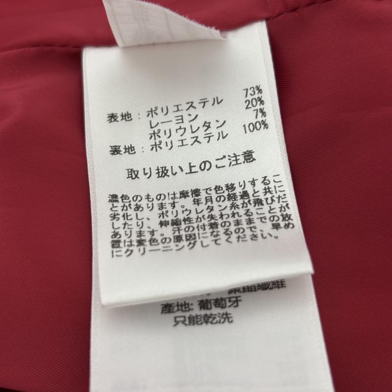 ブルックス ブラザーズ BROOKS BROTHERS ワンピース ロングスカート ノースリーブ ワンピース ドレス BONOTTO サイズ:0 UK:6 0 桃 / ピンク / pink レディース USED 古着 中古 50160752