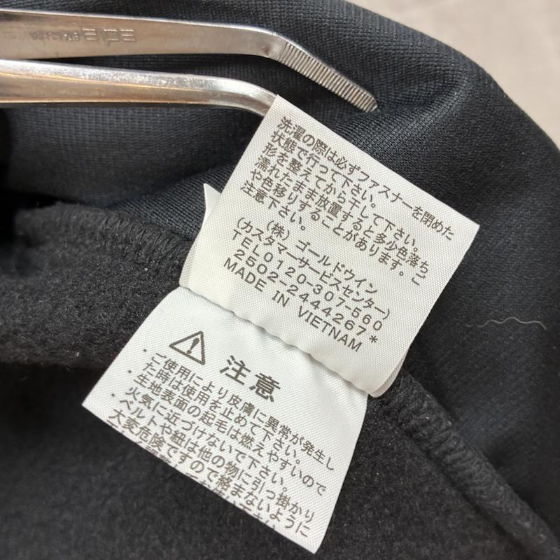ザノースフェイス THE NORTH FACE ジャケット、上着 ジャンパー、ブルゾン Denali Hoodie デナリ フーディー NA72452 フーデッド フリース ジャケット XL メンズ USED 古着 中古 50160779