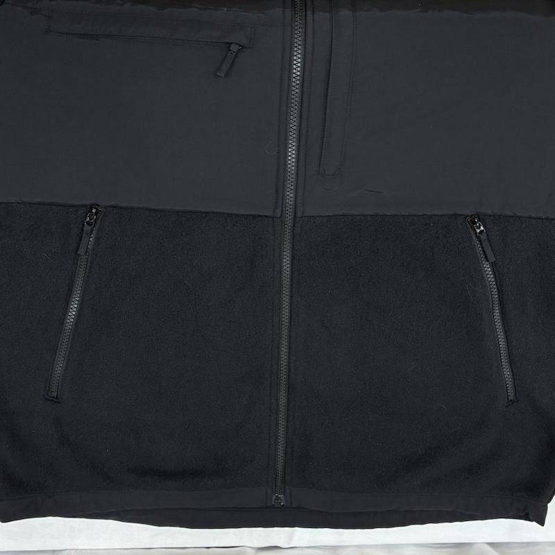 ザノースフェイス THE NORTH FACE ジャケット、上着 ジャンパー、ブルゾン Denali Hoodie デナリ フーディー NA72452 フーデッド フリース ジャケット XL メンズ USED 古着 中古 50160779