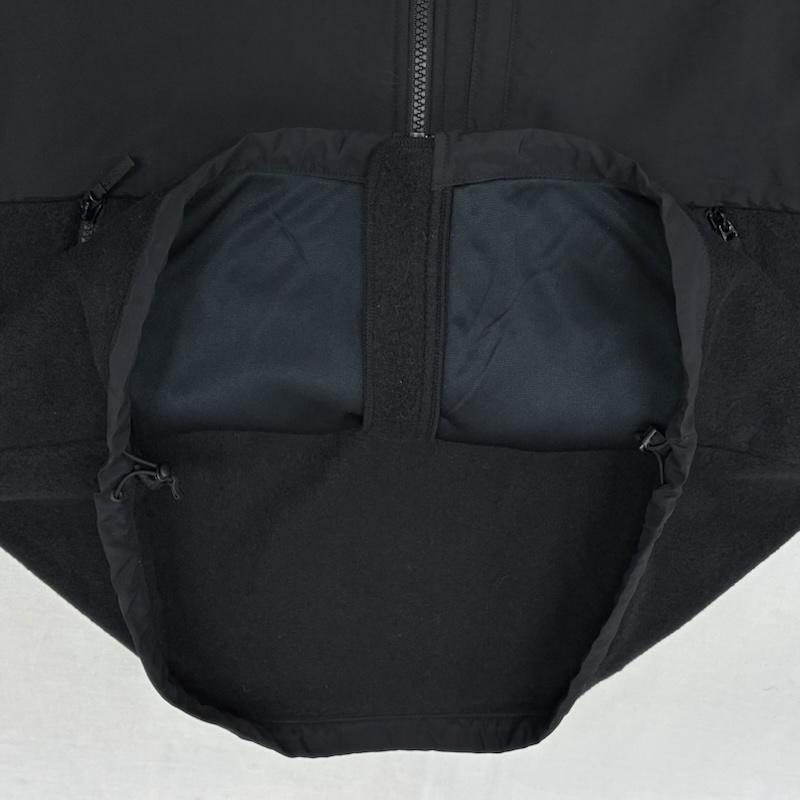 ザノースフェイス THE NORTH FACE ジャケット、上着 ジャンパー、ブルゾン Denali Hoodie デナリ フーディー NA72452 フーデッド フリース ジャケット XL メンズ USED 古着 中古 50160779