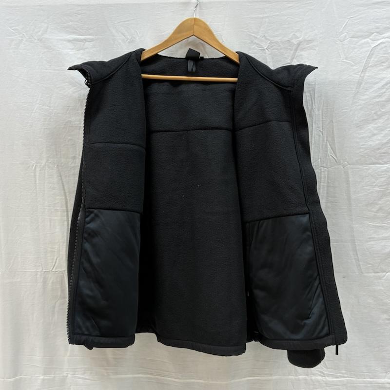 ザノースフェイス THE NORTH FACE ジャケット、上着 ジャンパー、ブルゾン Denali Hoodie デナリ フーディー NA72452 フーデッド フリース ジャケット XL メンズ USED 古着 中古 50160779