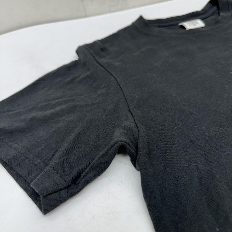 シュプリーム Supreme Tシャツ 半袖 26SS Mike Kelley Banner Tee バック プリント Tシャツ S 黒 / ブラック / black メンズ USED 古着 中古 50160780