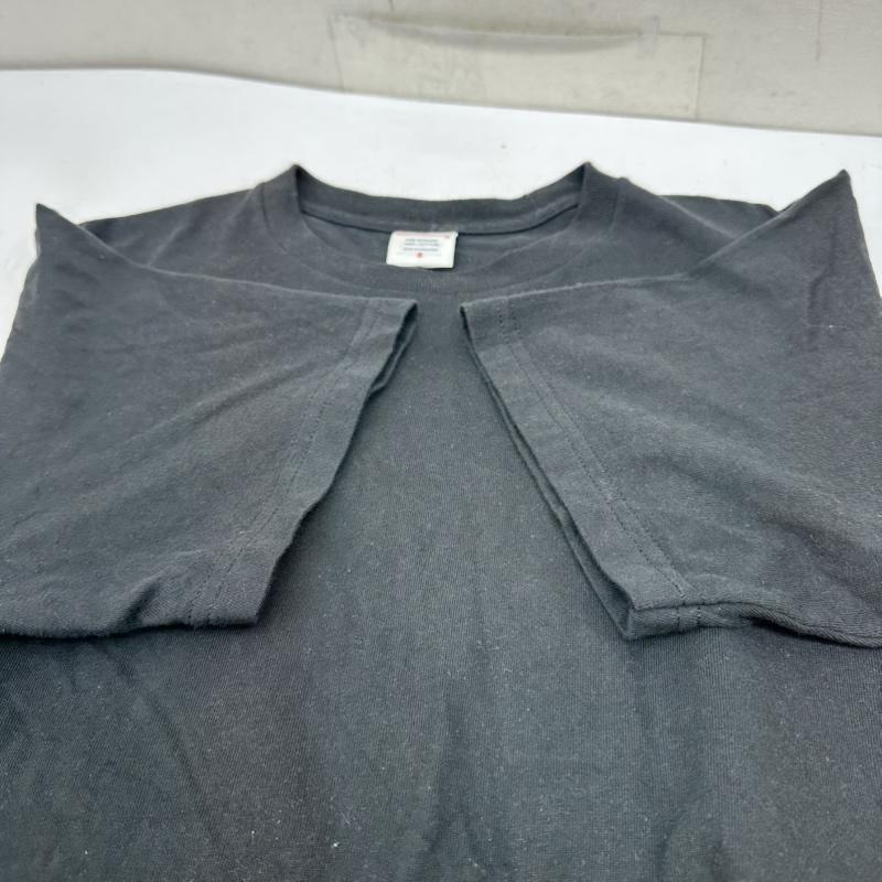 シュプリーム Supreme Tシャツ 半袖 26SS Mike Kelley Banner Tee バック プリント Tシャツ S 黒 / ブラック / black メンズ USED 古着 中古 50160780