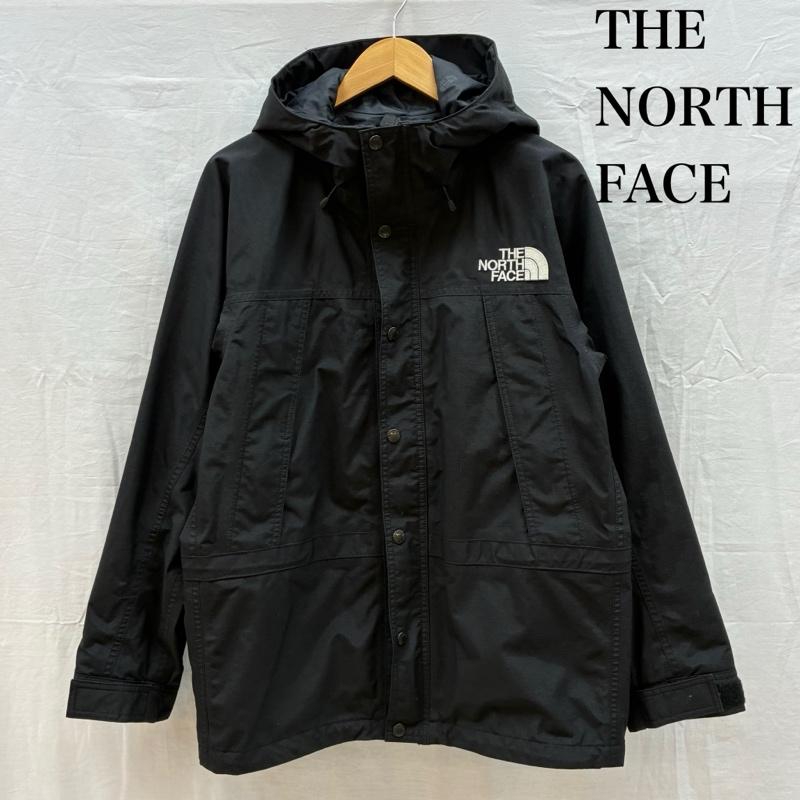 ザノースフェイス THE NORTH FACE ジャケット、上着 ジャンパー、ブルゾン Mountain Light Jacket マウンテン ライト ジャケット GORE-TEX NP11834 S メンズ USED 古着 中古 50160795