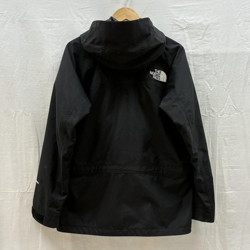 ザノースフェイス THE NORTH FACE ジャケット、上着 ジャンパー、ブルゾン Mountain Light Jacket マウンテン ライト ジャケット GORE-TEX NP11834 S メンズ USED 古着 中古 50160795