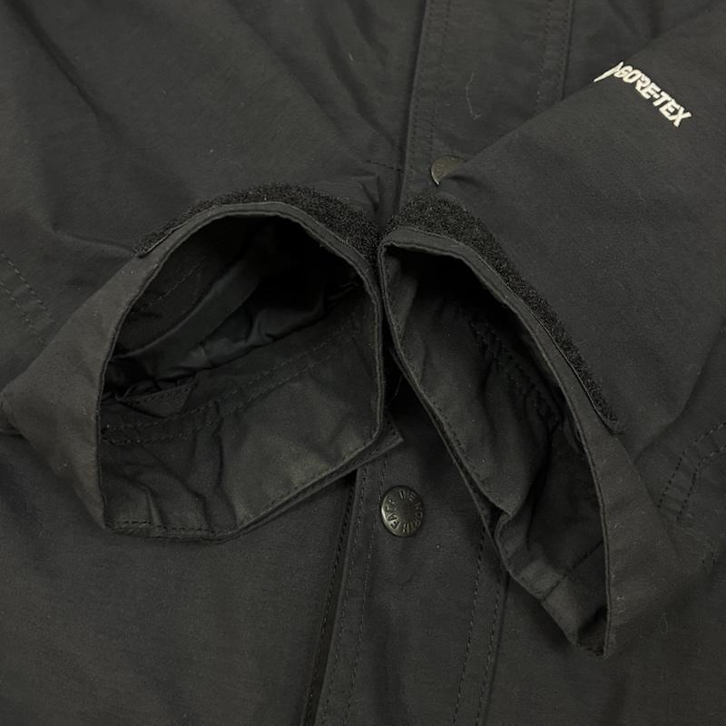 ザノースフェイス THE NORTH FACE ジャケット、上着 ジャンパー、ブルゾン Mountain Light Jacket マウンテン ライト ジャケット GORE-TEX NP11834 S メンズ USED 古着 中古 50160795