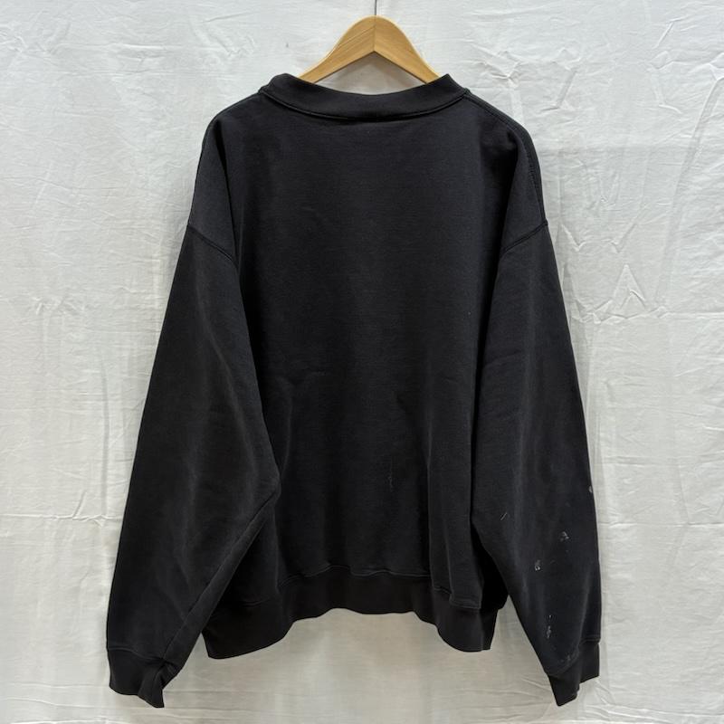 カーハート Carhartt トレーナー 長袖 90s オールド プルオーバー スウェット トレーナー - メンズ USED 古着 中古 50160803