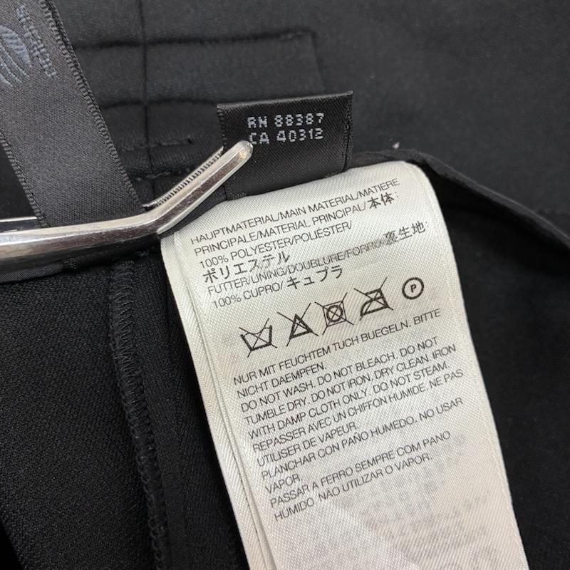 ワイスリー Y-3 パンツ ショートパンツ スリーストライプス ワイド ラップ カーゴ ハーフパンツ S メンズ USED 古着 中古 50160806