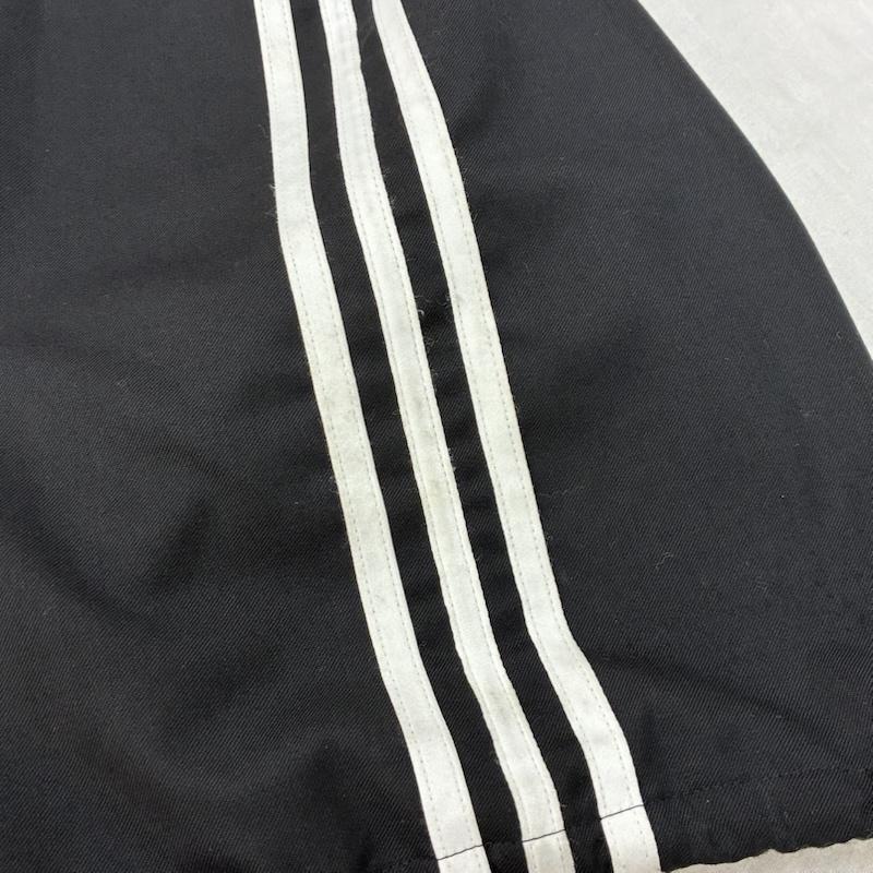 ワイスリー Y-3 パンツ サルエルパンツ 24AW REFIND WOOL PANTS ワイド テーパード サルエル トラックパンツ IW7455 L メンズ USED 古着 中古 50160807