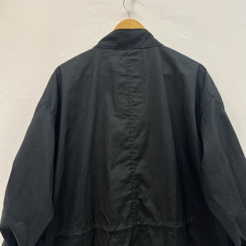 ハイク HYKE コート コート一般 N C TYPE M-65 FIELD COAT ミリタリー モッズコート 242-17461 S 黒 / ブラック / black レディース USED 古着 中古 50160816