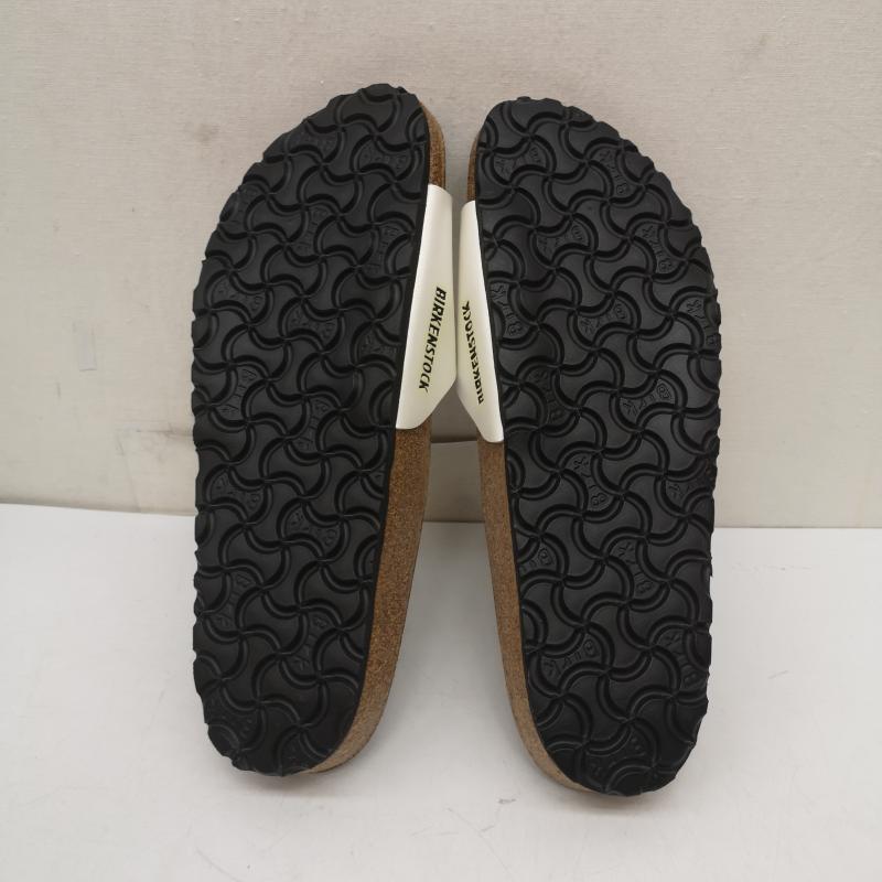 ビルケンシュトック BIRKENSTOCK サンダル サンダル MADRID マドリッド サンダル 39 25.0cm 白 / ホワイト / white レディース USED 古着 中古 50160843