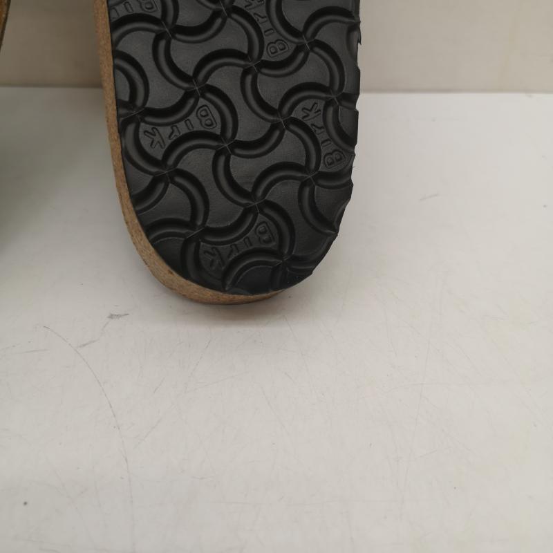 ビルケンシュトック BIRKENSTOCK サンダル サンダル MADRID マドリッド サンダル 39 25.0cm 白 / ホワイト / white レディース USED 古着 中古 50160843