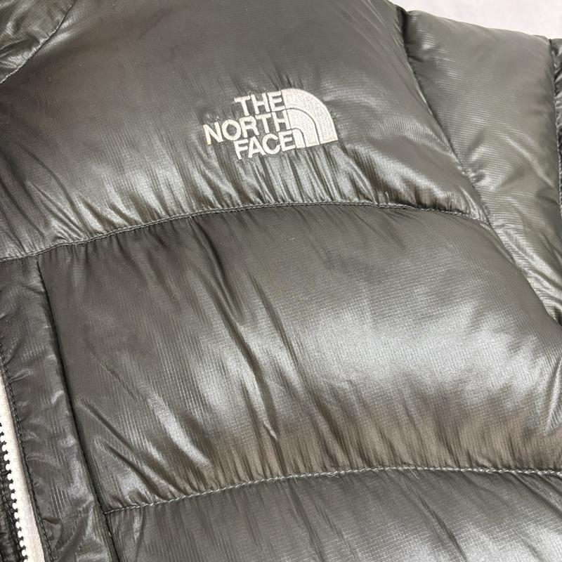 ザノースフェイス THE NORTH FACE ジャケット、上着 ダウンジャケット アコンカグア フーデッド ダウンジャケット パーカー ND91314 XL メンズ USED 古着 中古 50160884