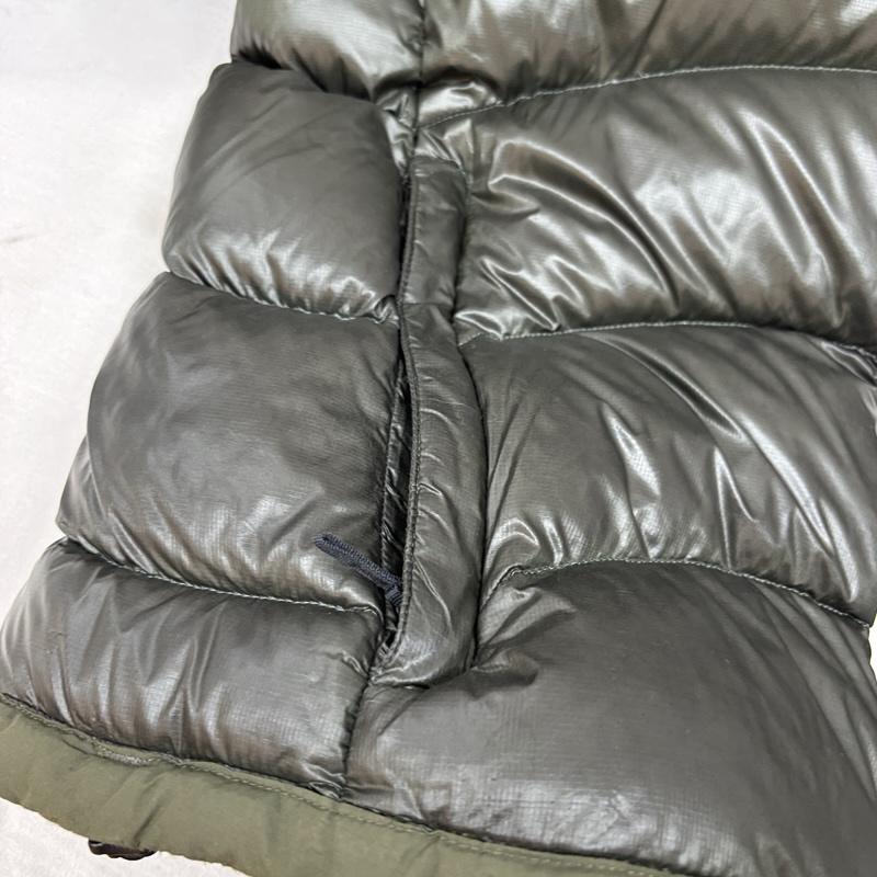 ザノースフェイス THE NORTH FACE ジャケット、上着 ダウンジャケット アコンカグア フーデッド ダウンジャケット パーカー ND91314 XL メンズ USED 古着 中古 50160884
