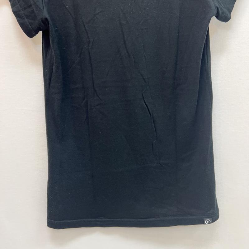 ヒステリックグラマー HYSTERIC GLAMOUR Tシャツ 半袖 JOAN JETT ジョーンジェット フォト Ｔシャツ FREE 黒 / ブラック / black レディース USED 古着 中古 50160910
