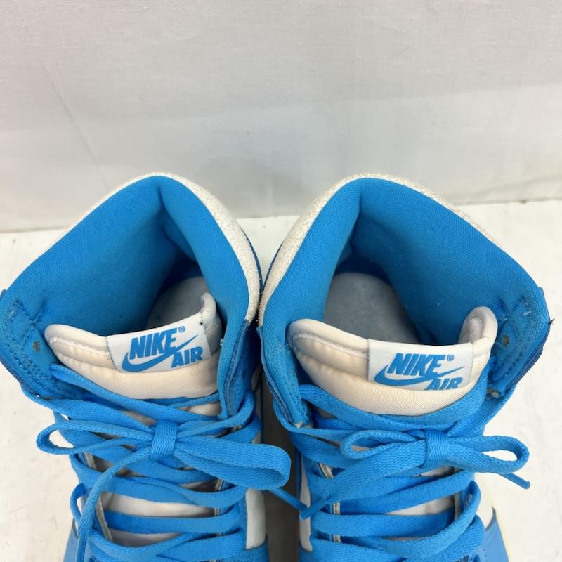 ナイキ NIKE スニーカー スニーカー AIR JORDAN 1 RETRO HIGH OG UNC Reimagined DZ5485-402 26.5cm メンズ USED 古着 中古 50160944