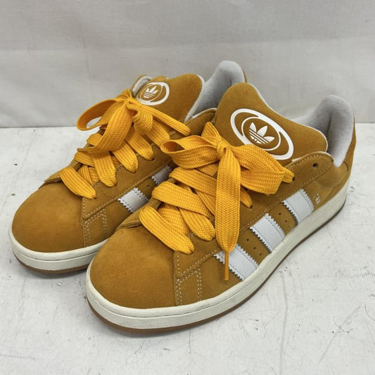 アディダス adidas スニーカー スニーカー H03473 CAMPUS 00S キャンパス 27.0cm 黄 / イエロー / yellow メンズ USED 古着 中古 50160951