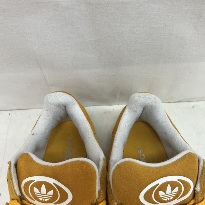 アディダス adidas スニーカー スニーカー H03473 CAMPUS 00S キャンパス 27.0cm 黄 / イエロー / yellow メンズ USED 古着 中古 50160951