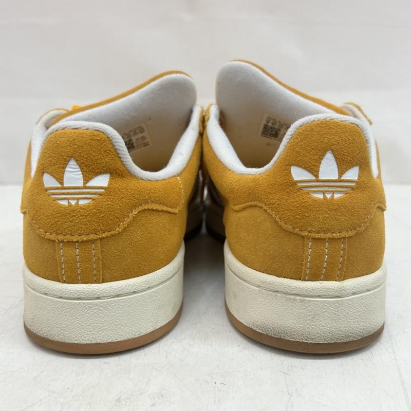 アディダス adidas スニーカー スニーカー H03473 CAMPUS 00S キャンパス 27.0cm 黄 / イエロー / yellow メンズ USED 古着 中古 50160951