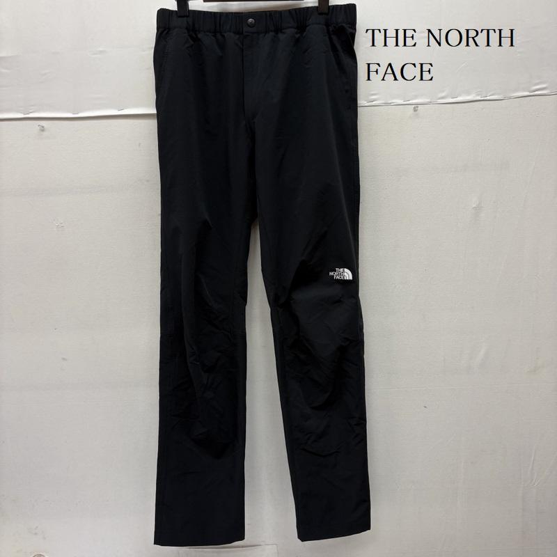 ザノースフェイス THE NORTH FACE パンツ ワークパンツ、ペインターパンツ 25ss ポリエステル ドーロライト パンツ nb82506 XL 黒 / ブラック / black メンズ USED 古着 中古 50160955